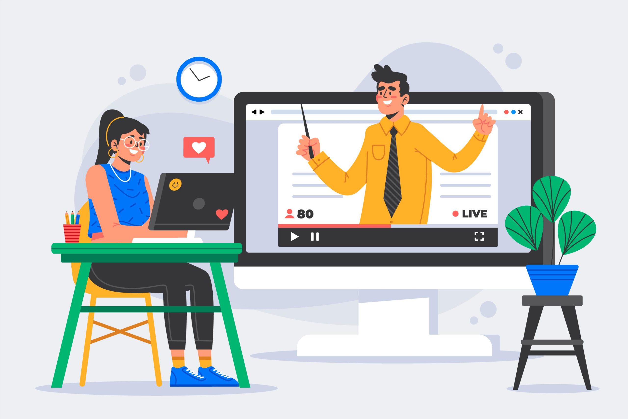 Meet the CodingGyan Team – IT Training and Development Professionals